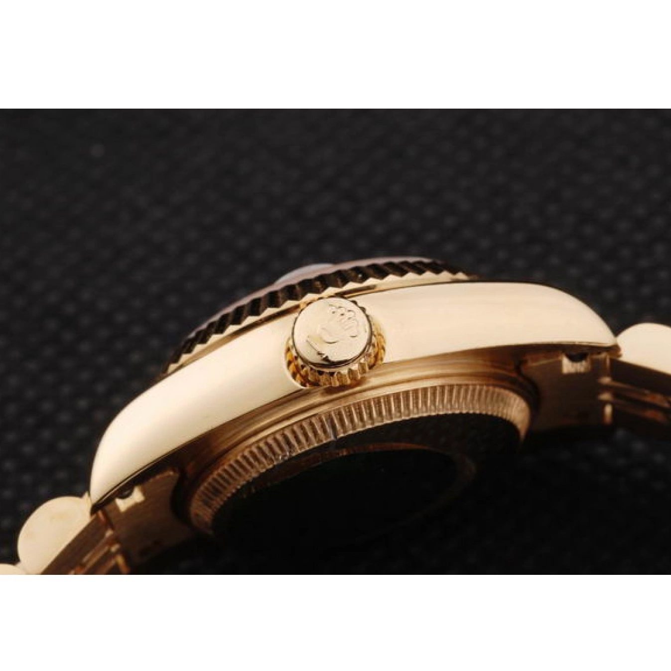 Aaa replica Mechanism-srl101 Swiss Datejust Rolex 0709